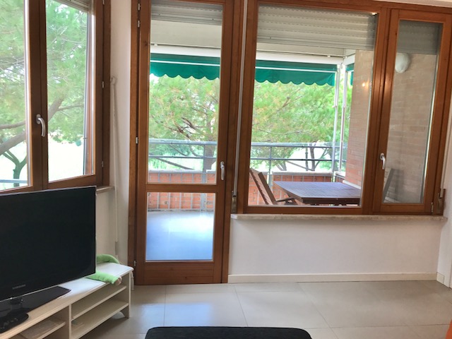 Appartamento in vendita a Viareggio, CittGiardino