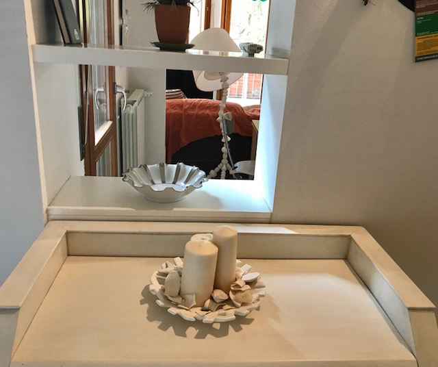 Appartamento in vendita a Viareggio, CittGiardino