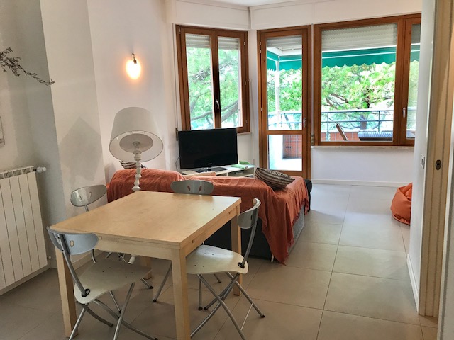 Appartamento in vendita a Viareggio, CittGiardino