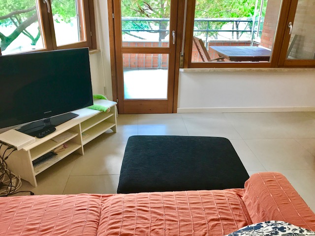 Appartamento in vendita a Viareggio, CittGiardino