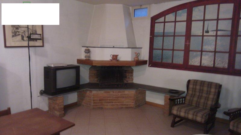 Appartamento piano terra in vendita a Viareggio, Don Bosco