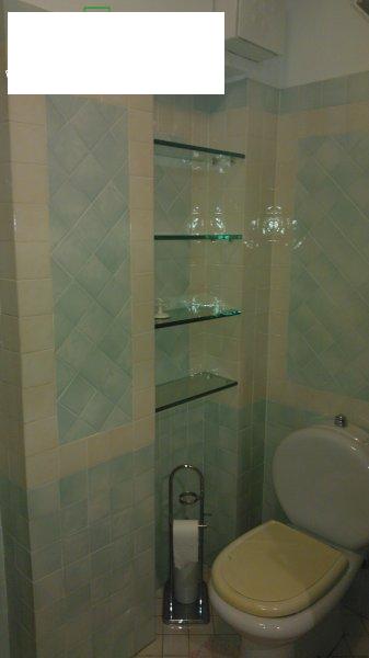 Appartamento piano terra in vendita a Viareggio, Don Bosco