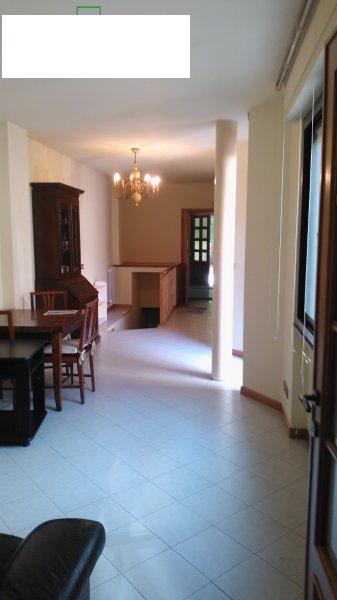 Appartamento piano terra in vendita a Viareggio, Don Bosco