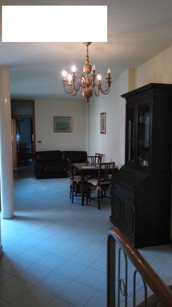 Appartamento piano terra in vendita a Viareggio, Don Bosco