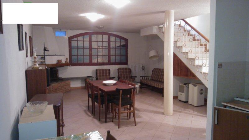 Appartamento piano terra in vendita a Viareggio, Don Bosco