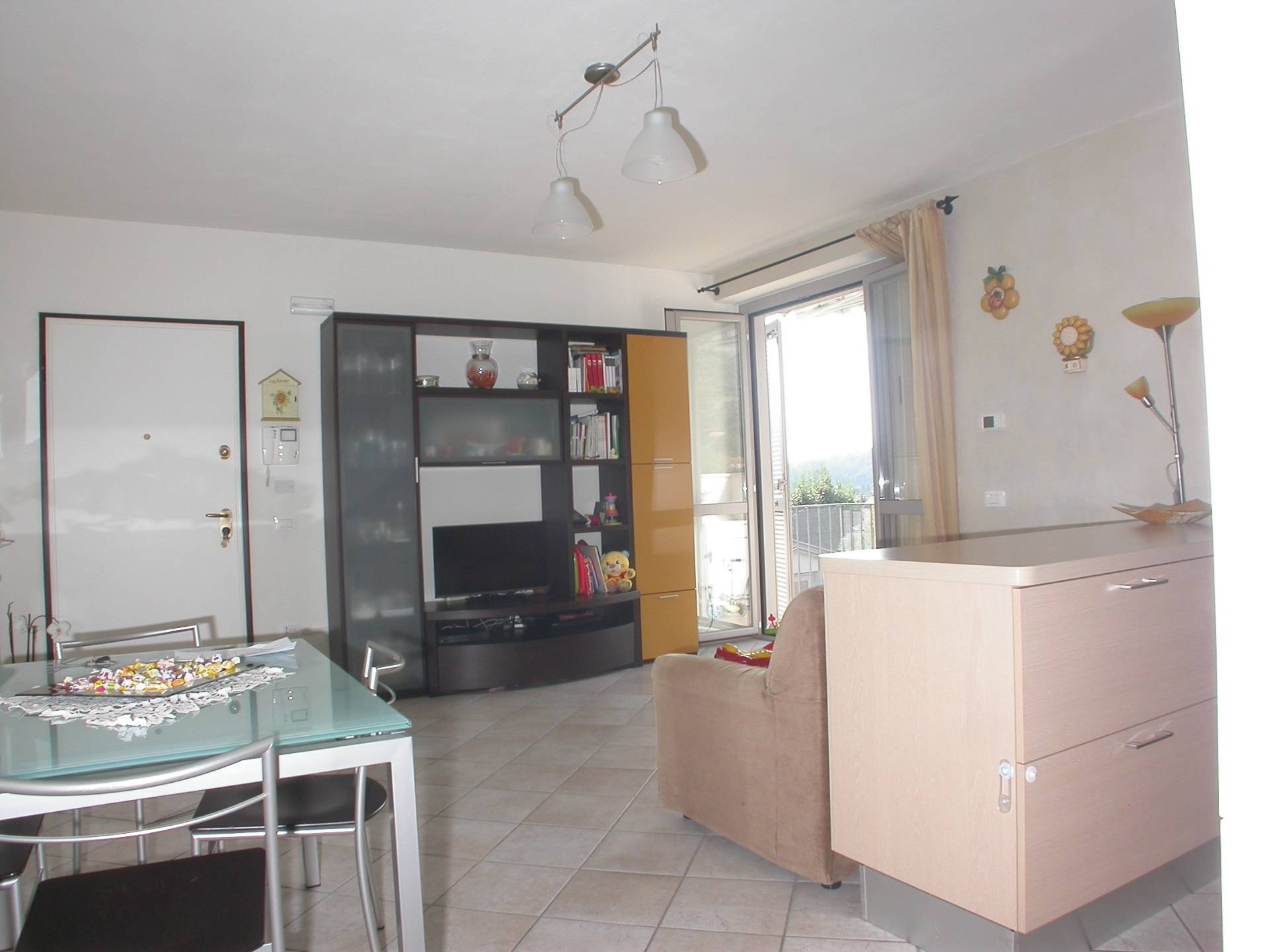 Appartamento in vendita a Massarosa, Stiava