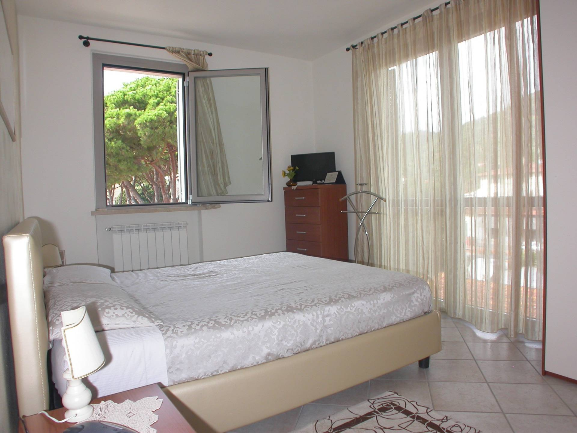 Appartamento in vendita a Massarosa, Stiava