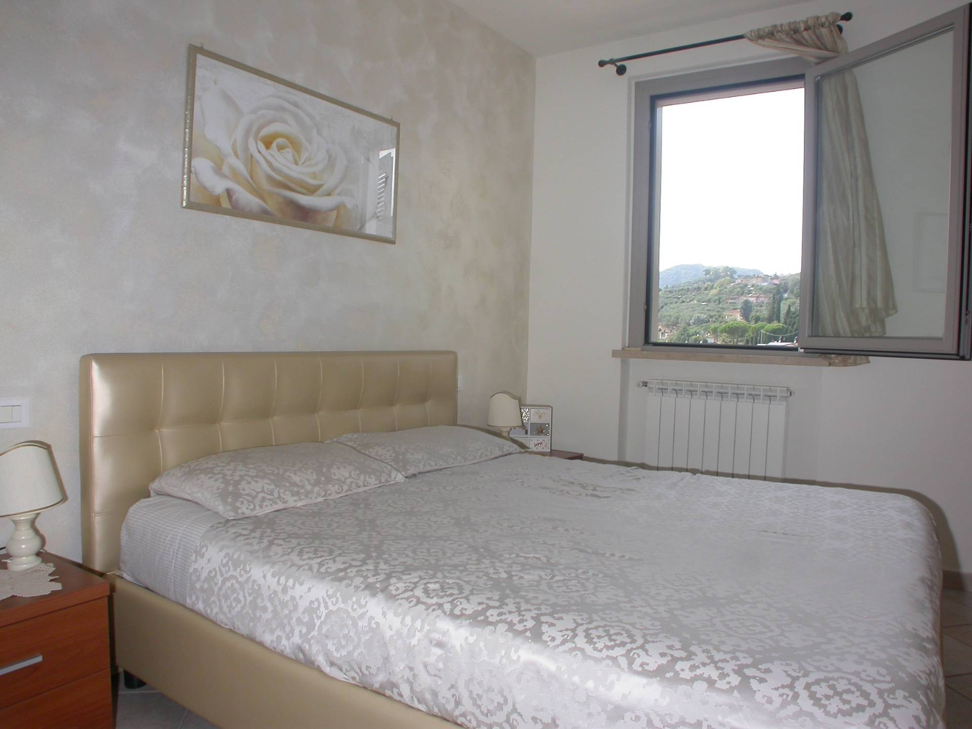 Appartamento in vendita a Massarosa, Stiava