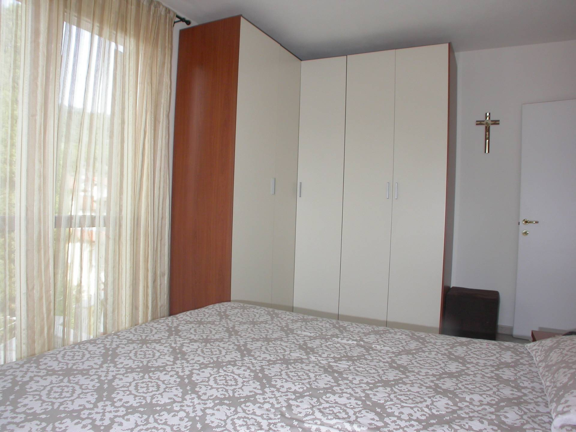 Appartamento in vendita a Massarosa, Stiava