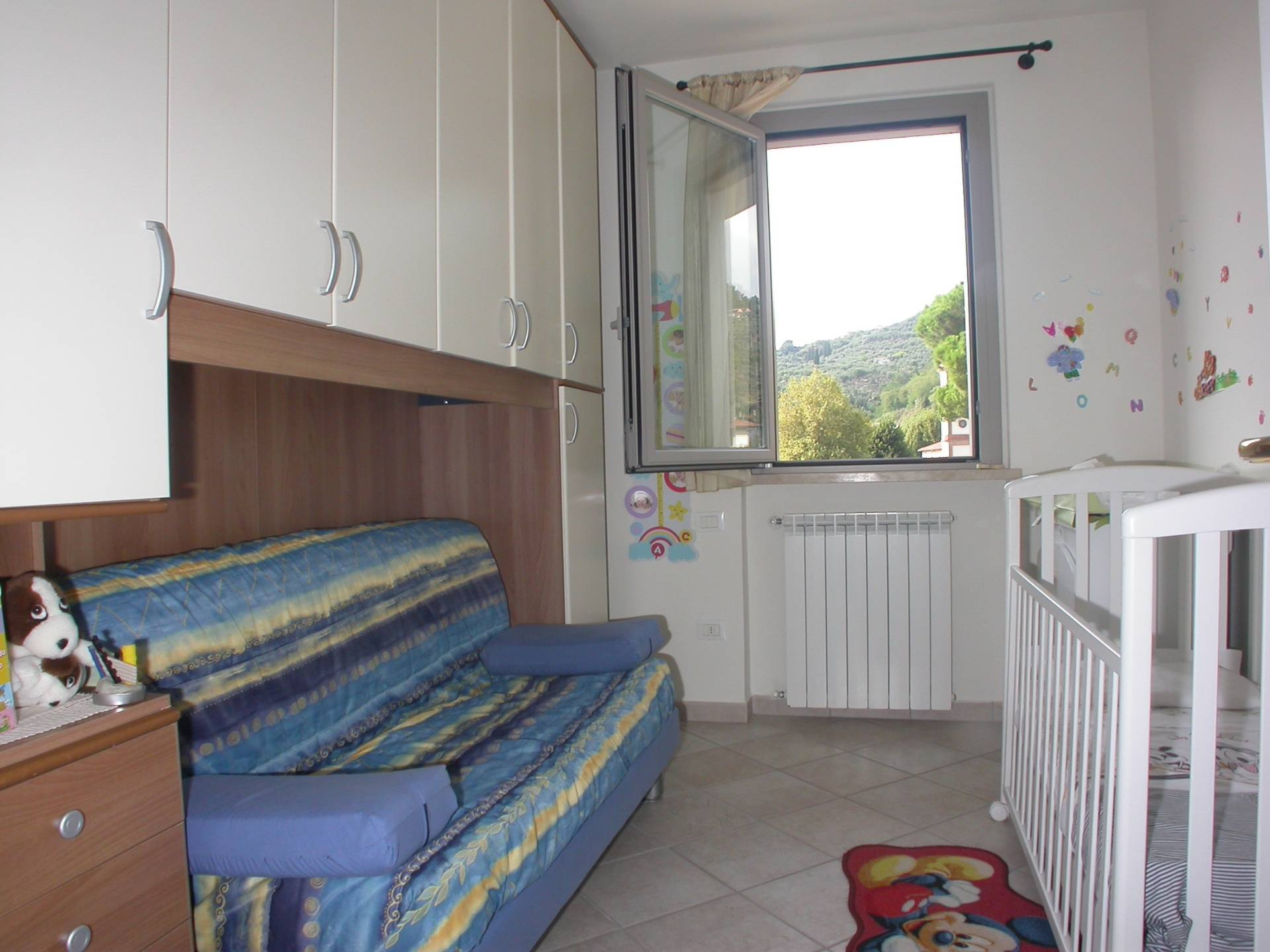 Appartamento in vendita a Massarosa, Stiava