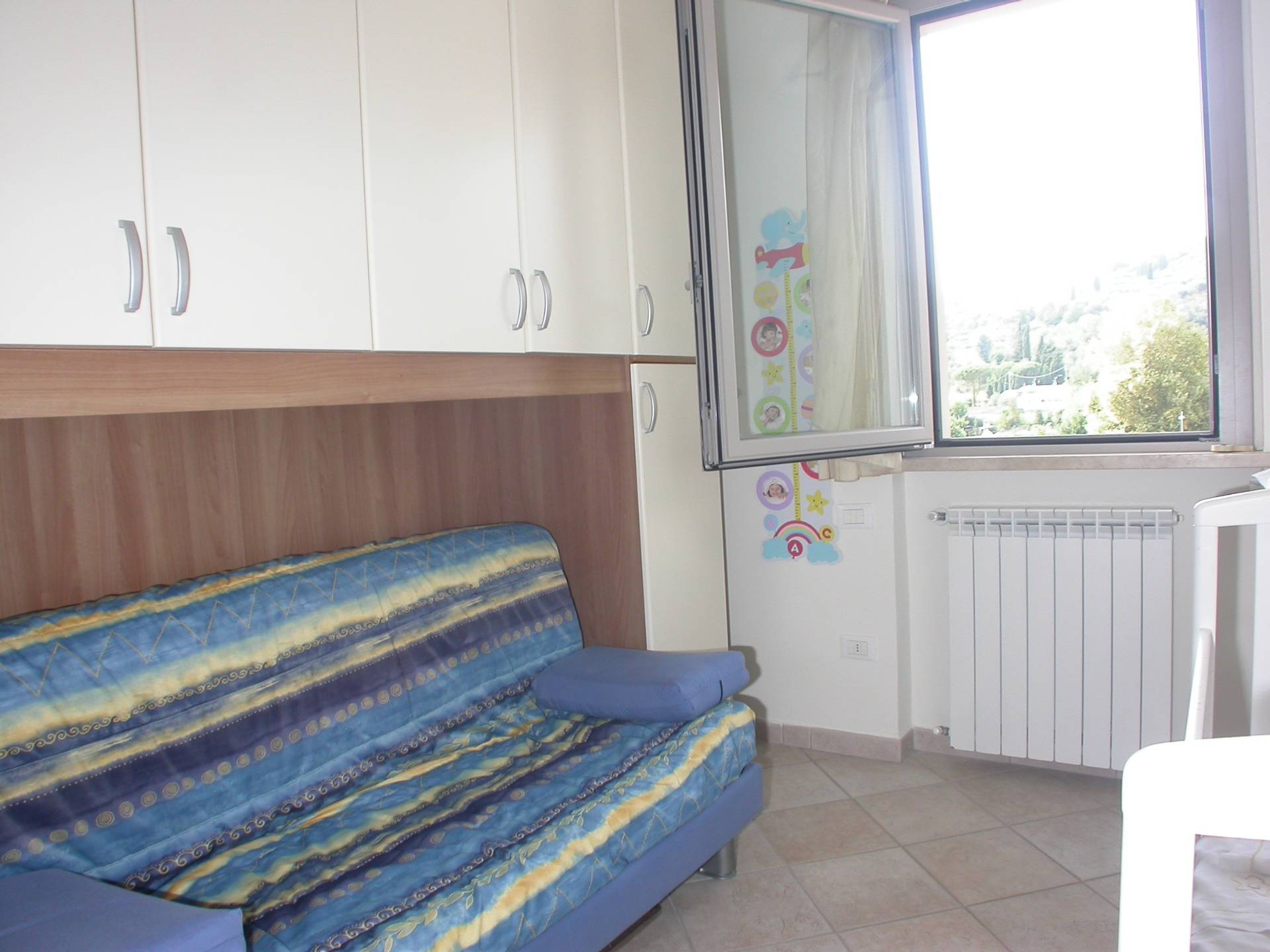 Appartamento in vendita a Massarosa, Stiava