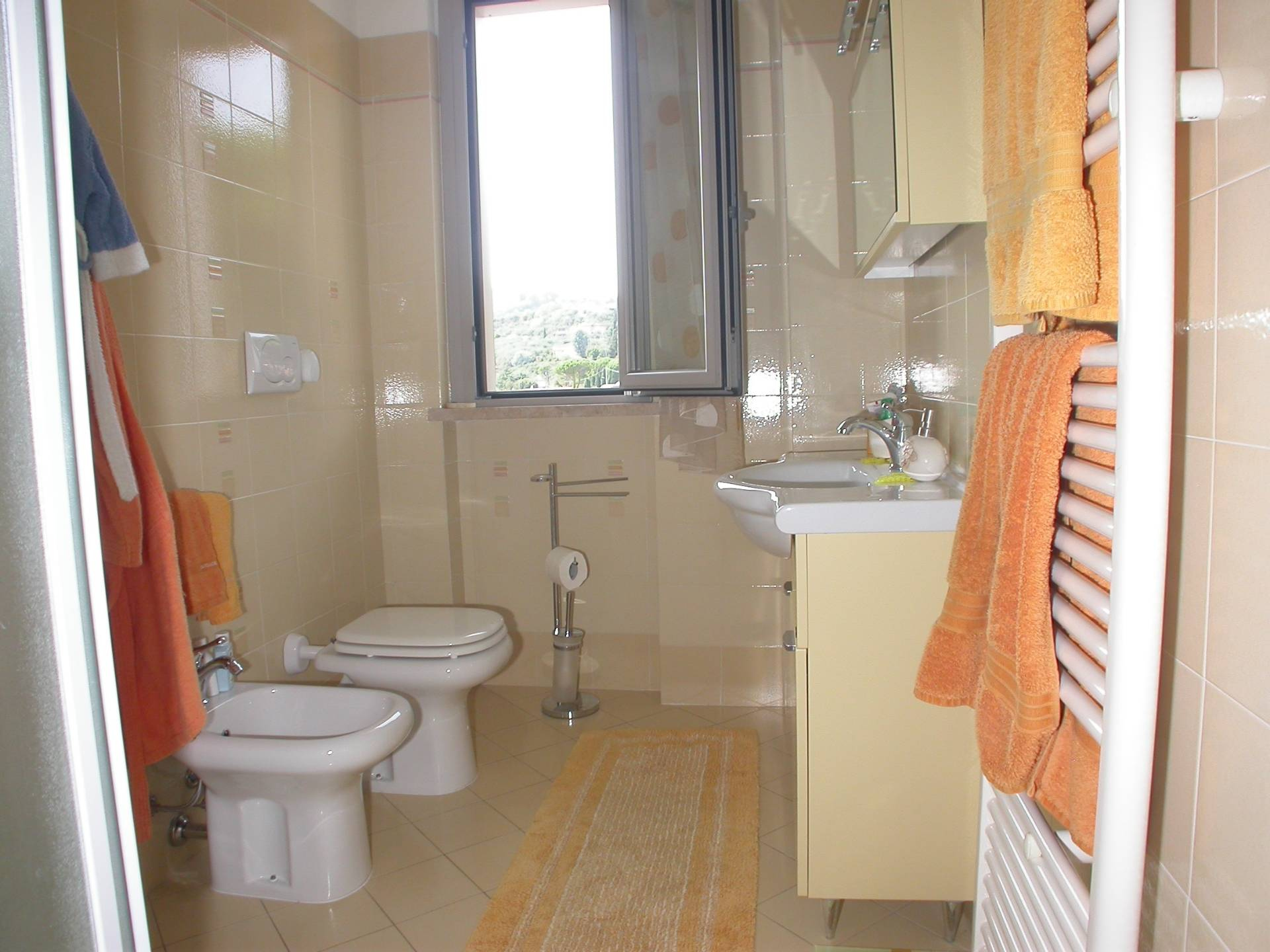 Appartamento in vendita a Massarosa, Stiava