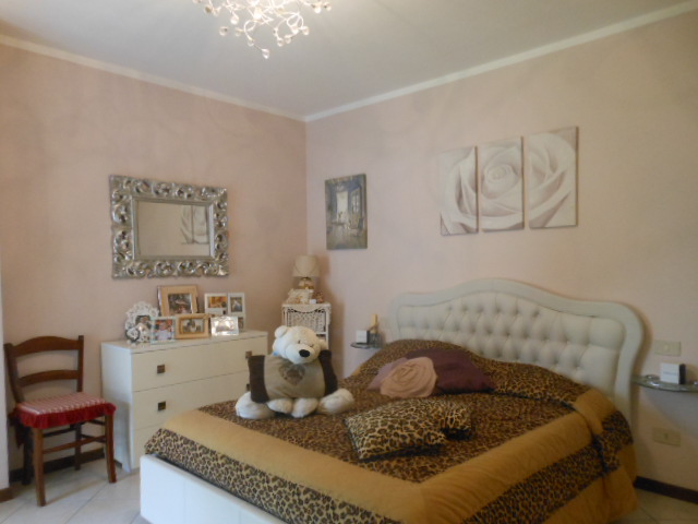 Appartamento piano terra in vendita a Massarosa