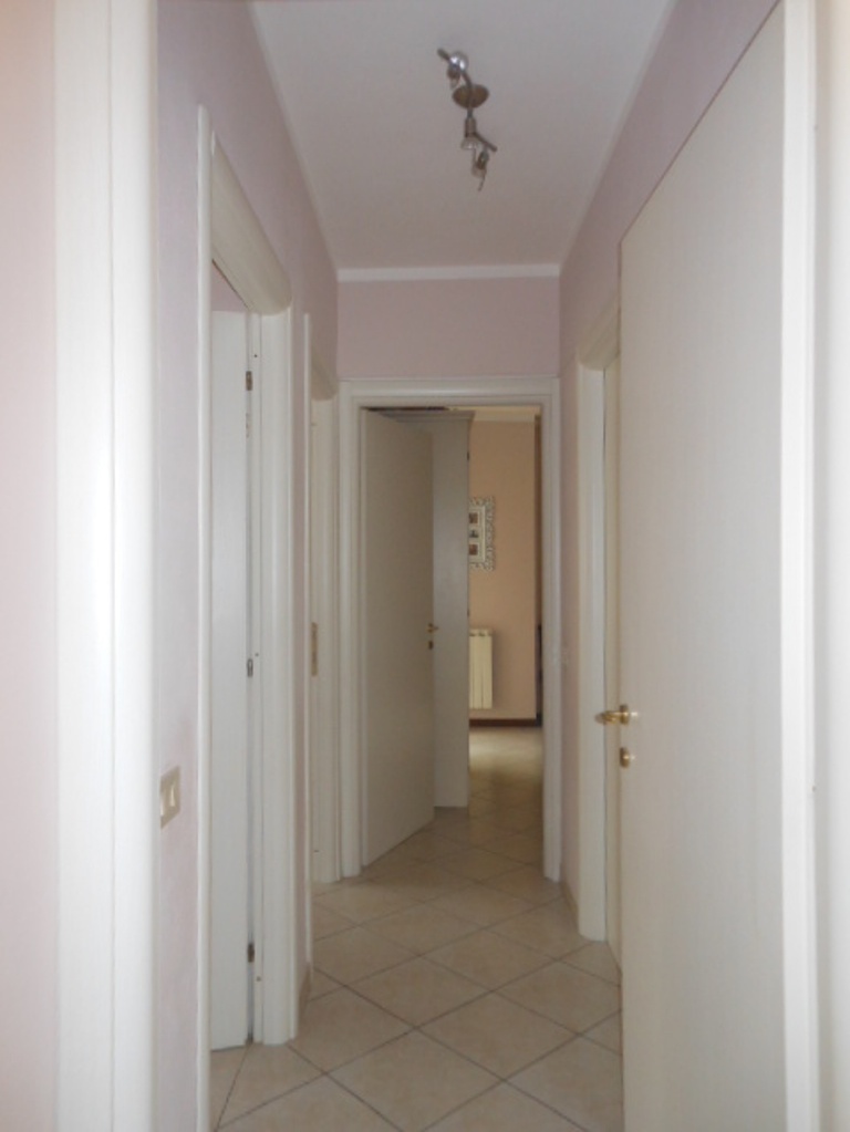 Appartamento piano terra in vendita a Massarosa