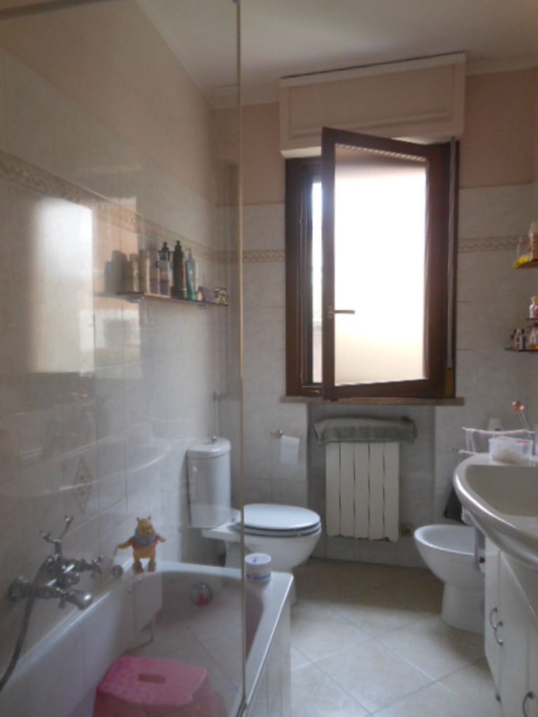 Appartamento piano terra in vendita a Massarosa