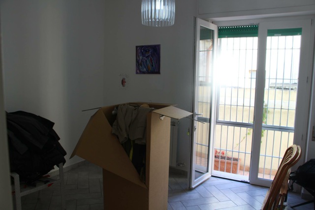 Appartamento piano terra in vendita a Viareggio