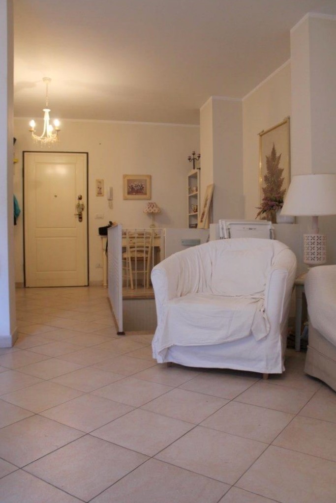 Appartamento piano terra in vendita a Viareggio, Marco Polo