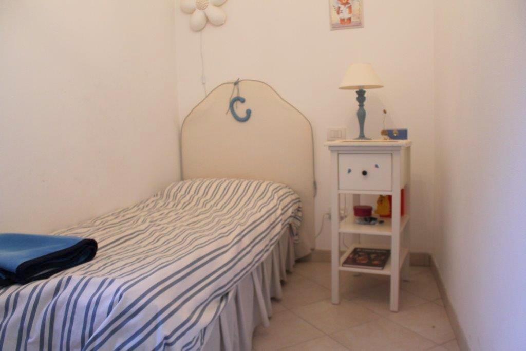 Appartamento piano terra in vendita a Viareggio, Marco Polo