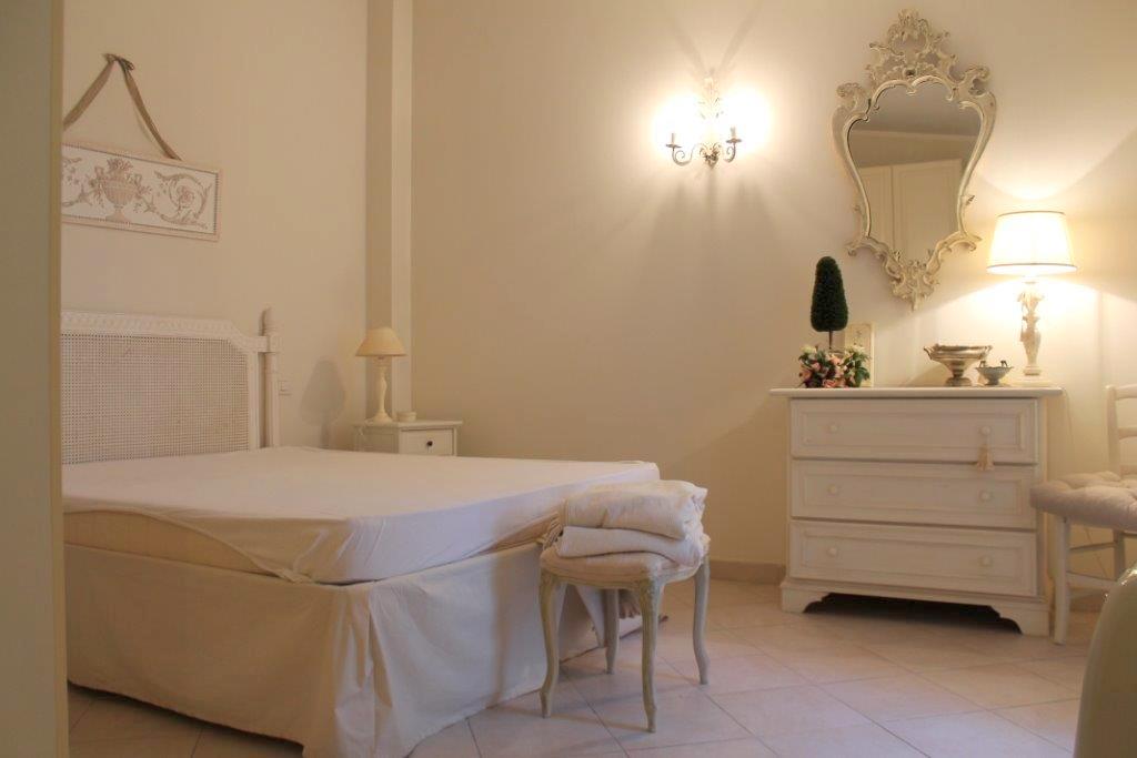 Appartamento piano terra in vendita a Viareggio, Marco Polo