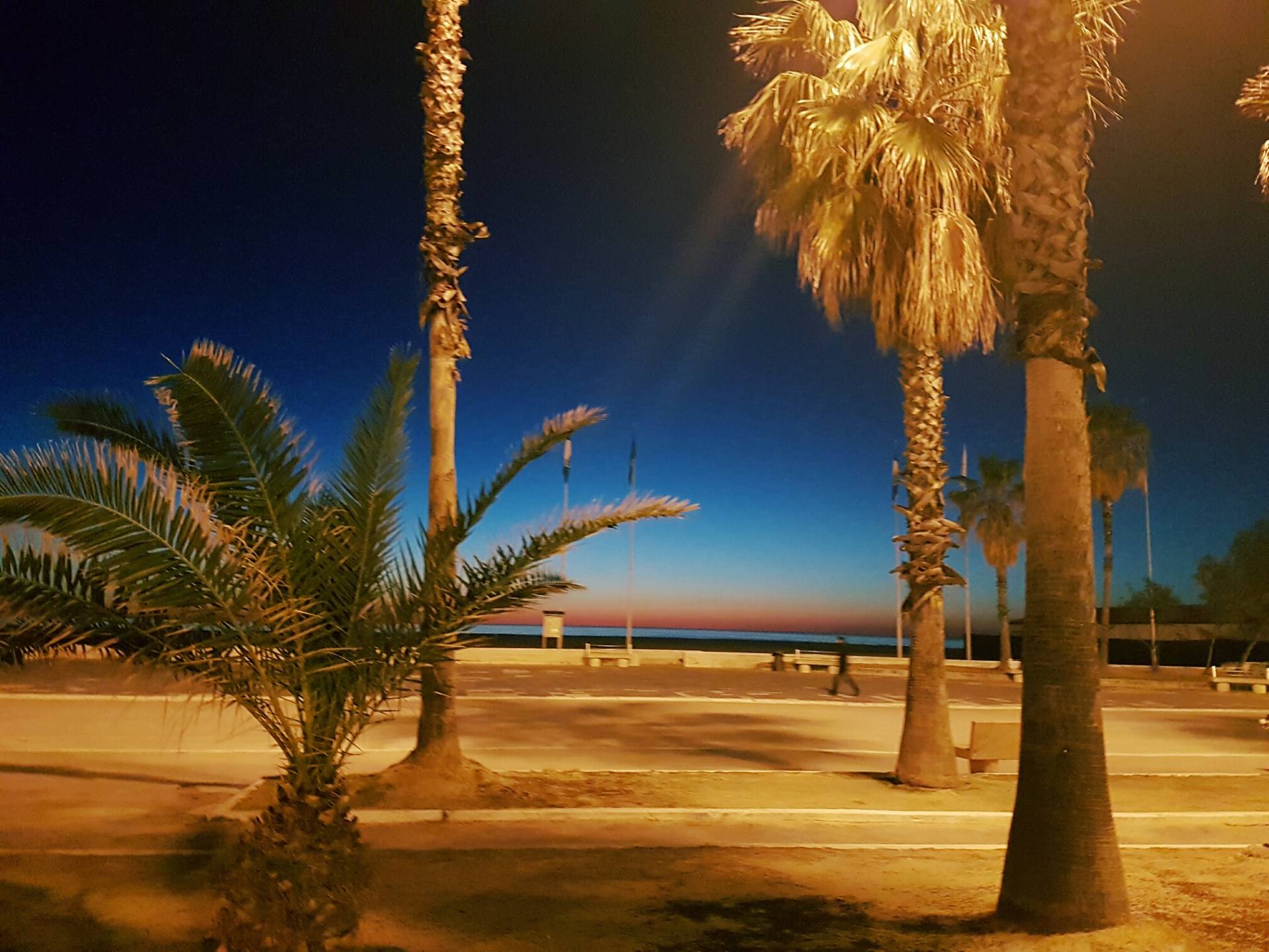 Appartamento in vendita a Viareggio, Fascia mare