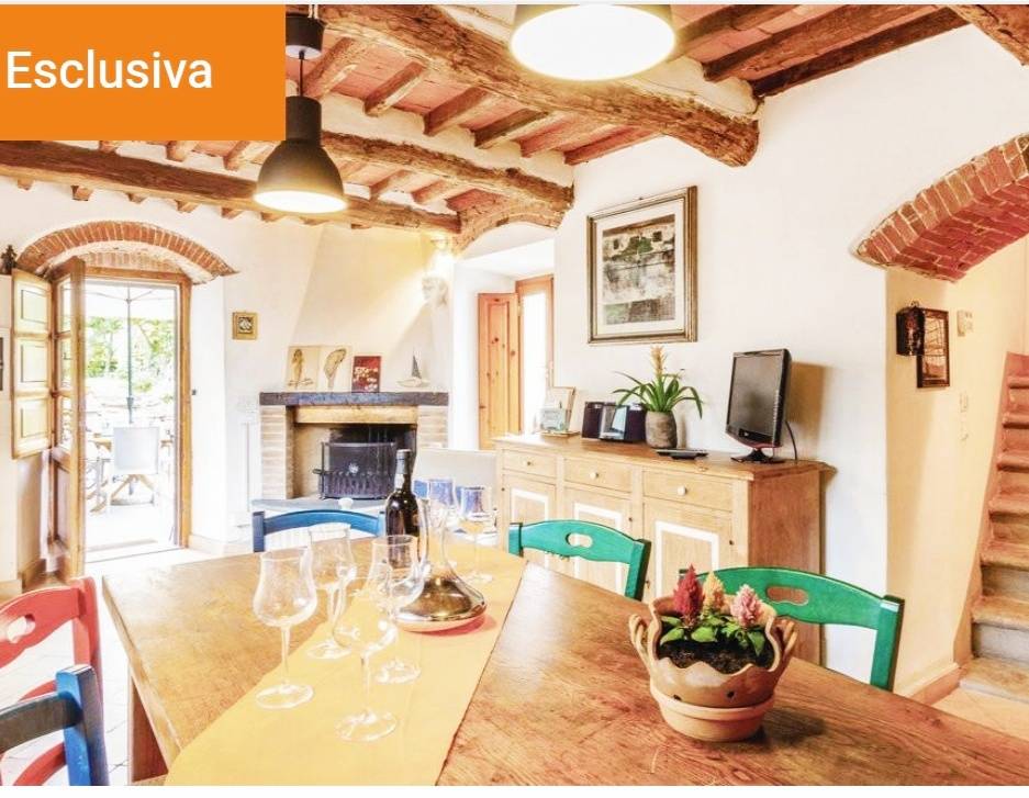 Rustico in vendita a Calci, Castel Maggiore