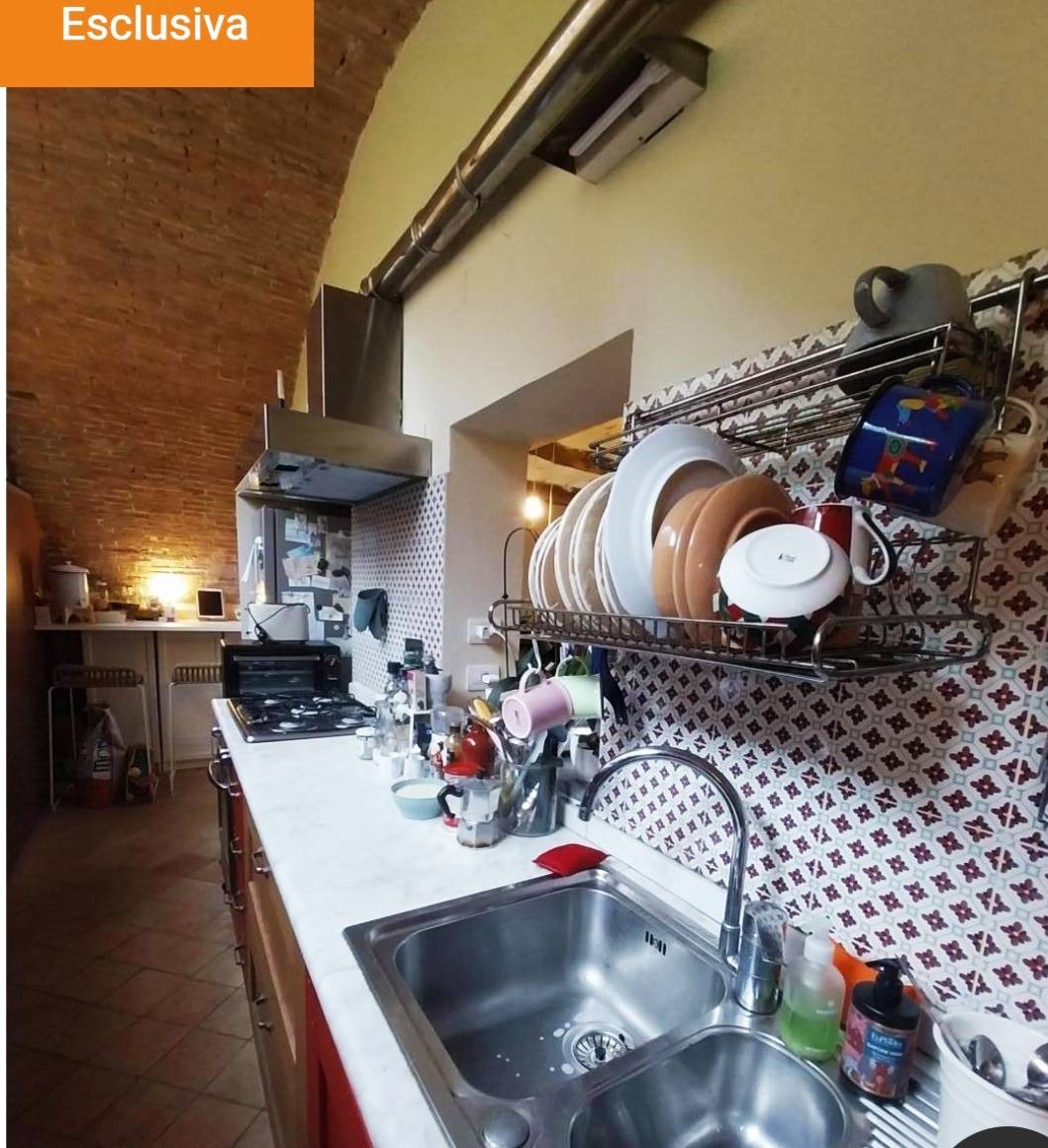 Rustico in vendita a Calci, Castel Maggiore