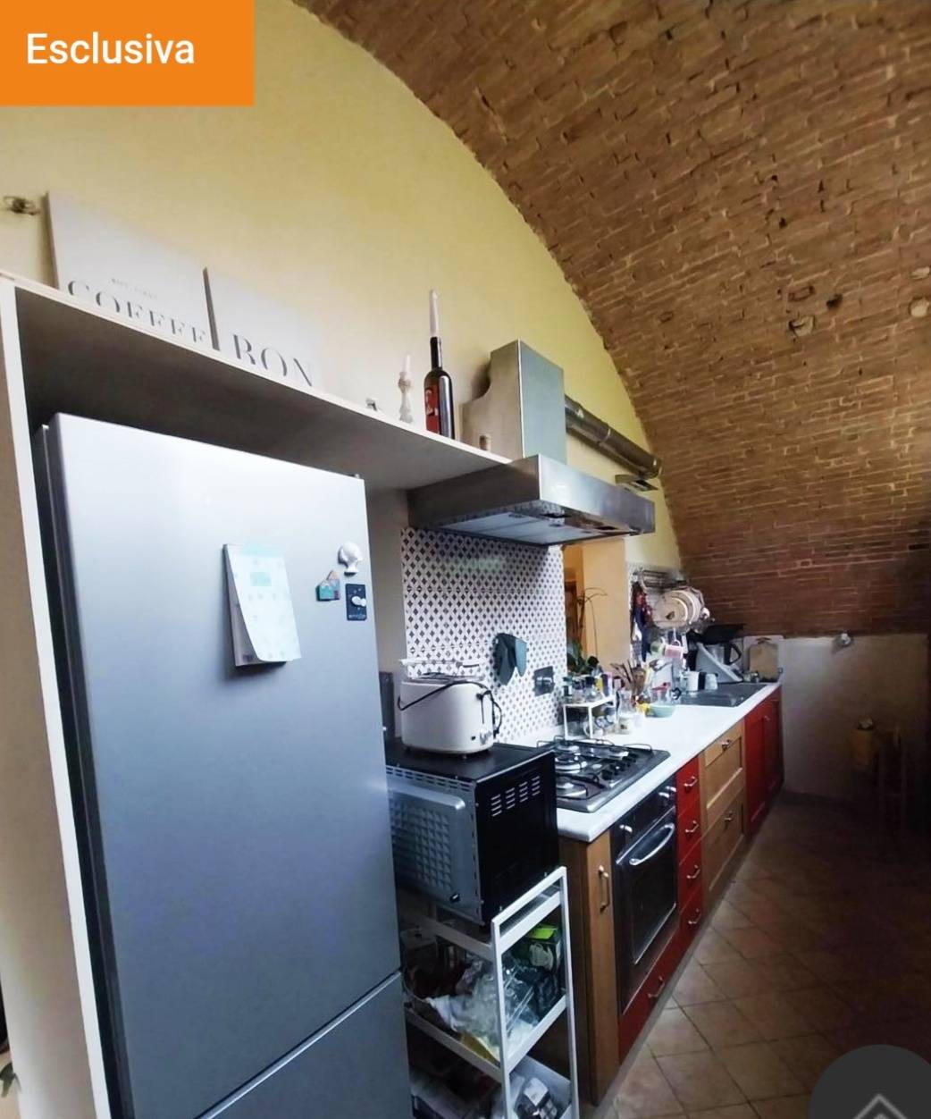 Rustico in vendita a Calci, Castel Maggiore