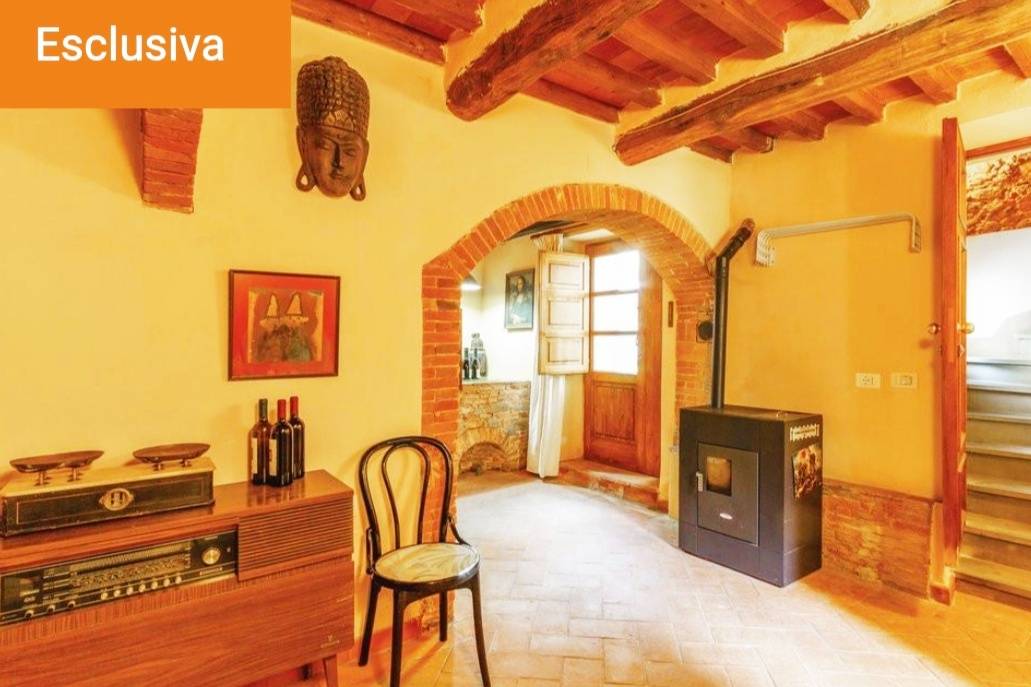 Rustico in vendita a Calci, Castel Maggiore