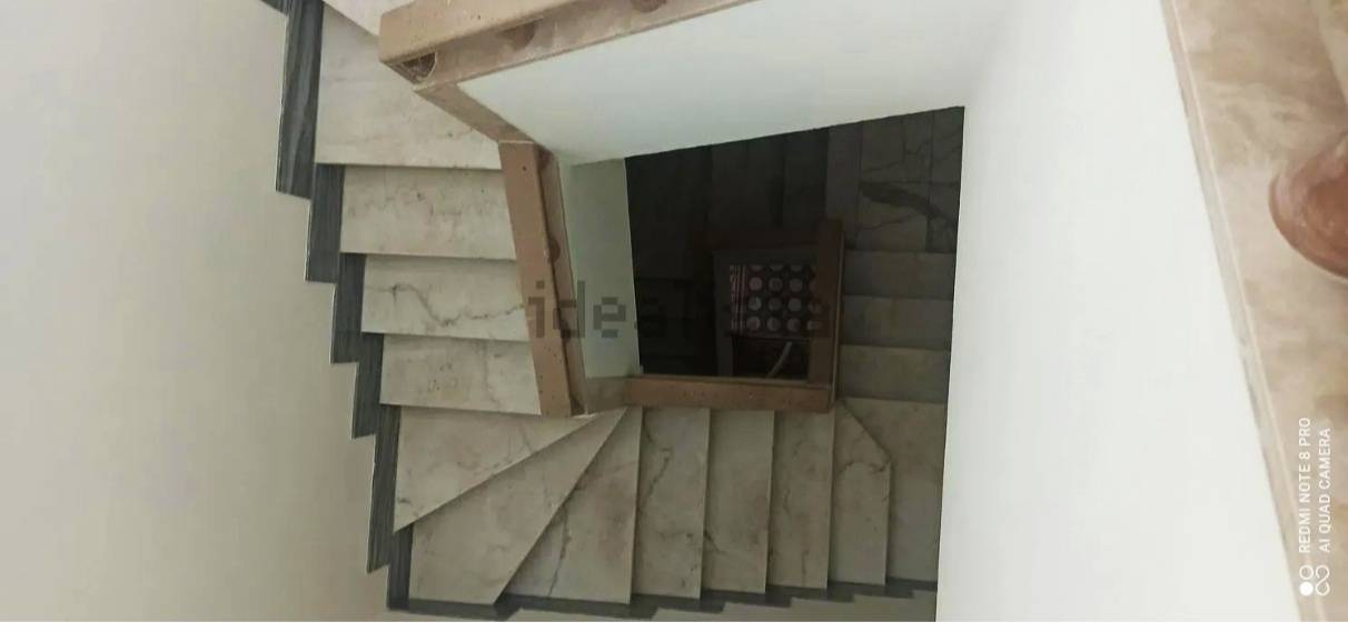 Appartamento ultimo piano in vendita a Viareggio, Centro/Pineta