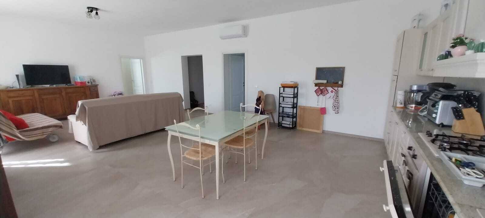Villetta bifamiliare in vendita a San Giuliano Terme, Campo
