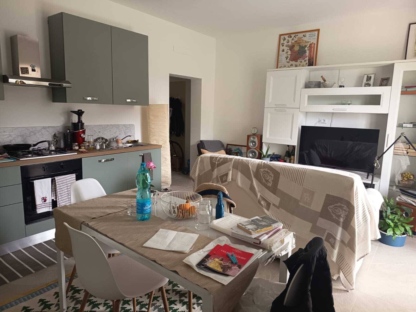 Villetta bifamiliare in vendita a San Giuliano Terme, Campo