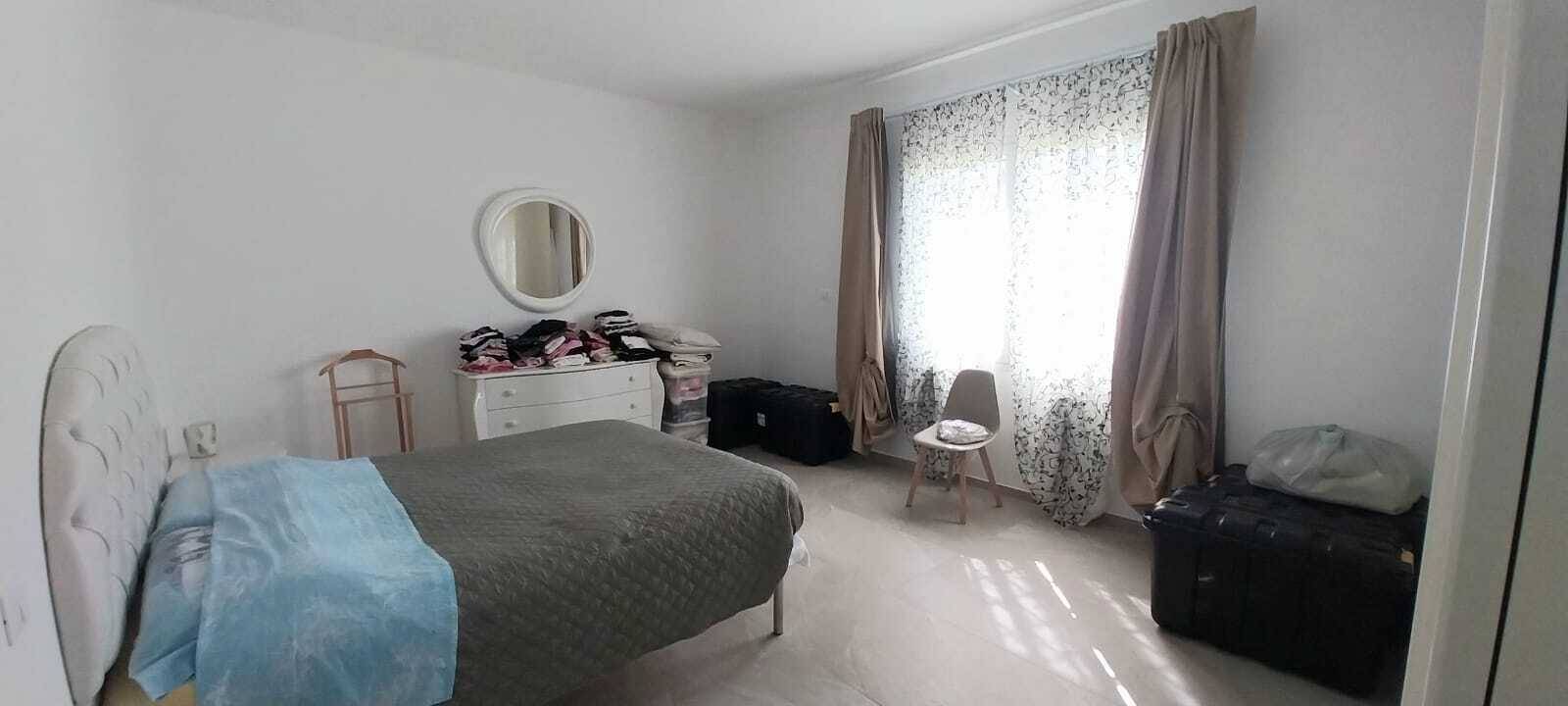 Villetta bifamiliare in vendita a San Giuliano Terme, Campo
