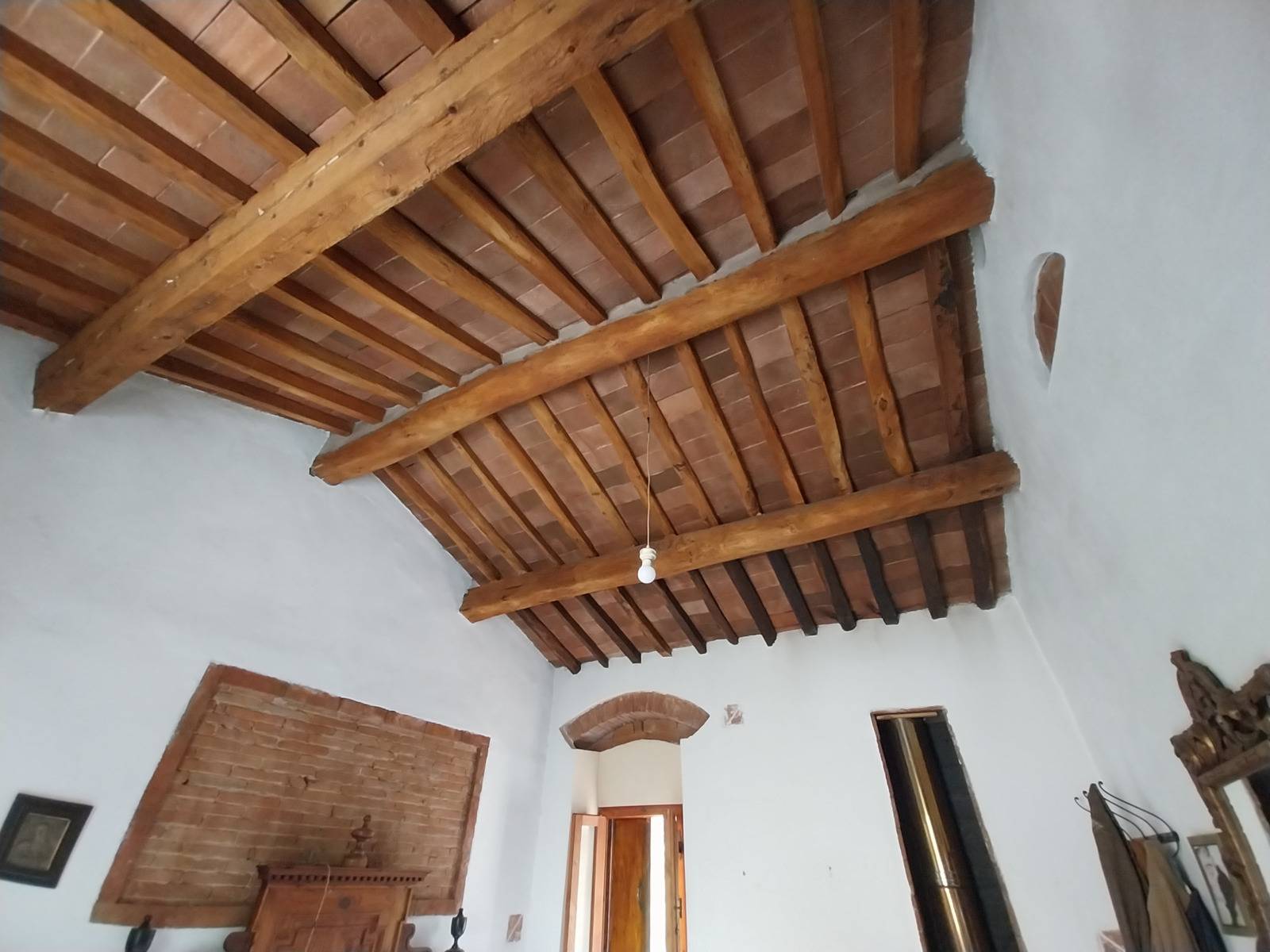 Rustico in vendita a Calci