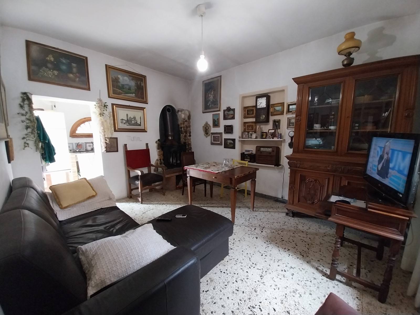 Rustico in vendita a Calci