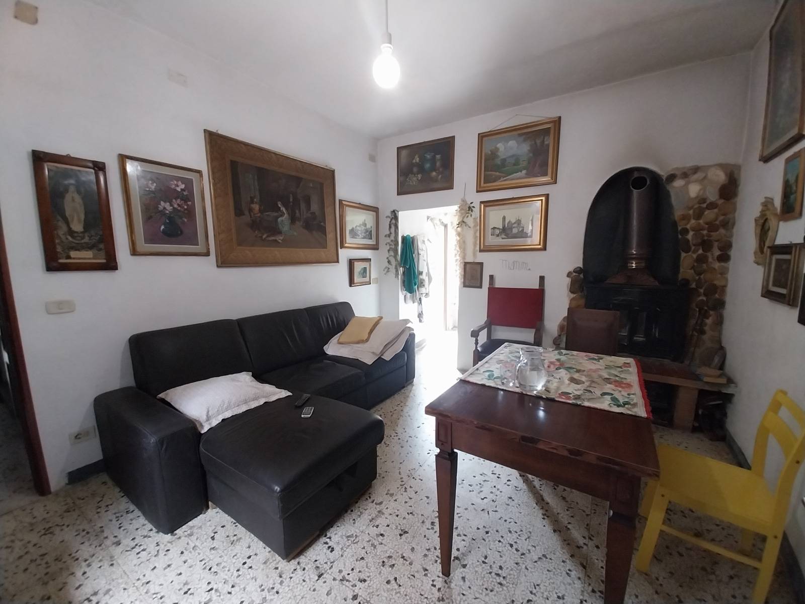 Rustico in vendita a Calci