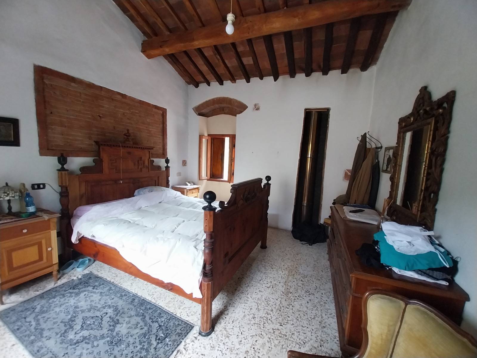 Rustico in vendita a Calci