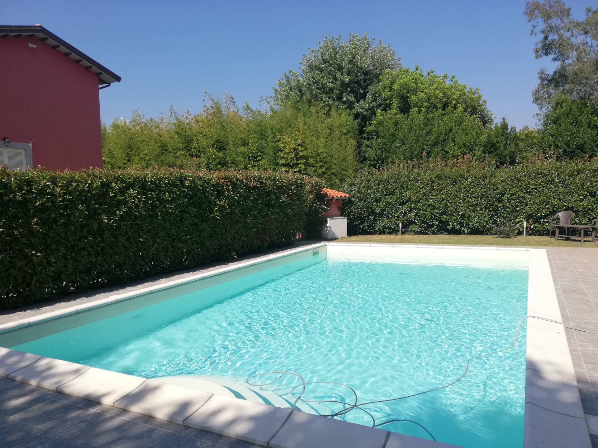 Casa singola in vendita a Massarosa, Piano di Mommio