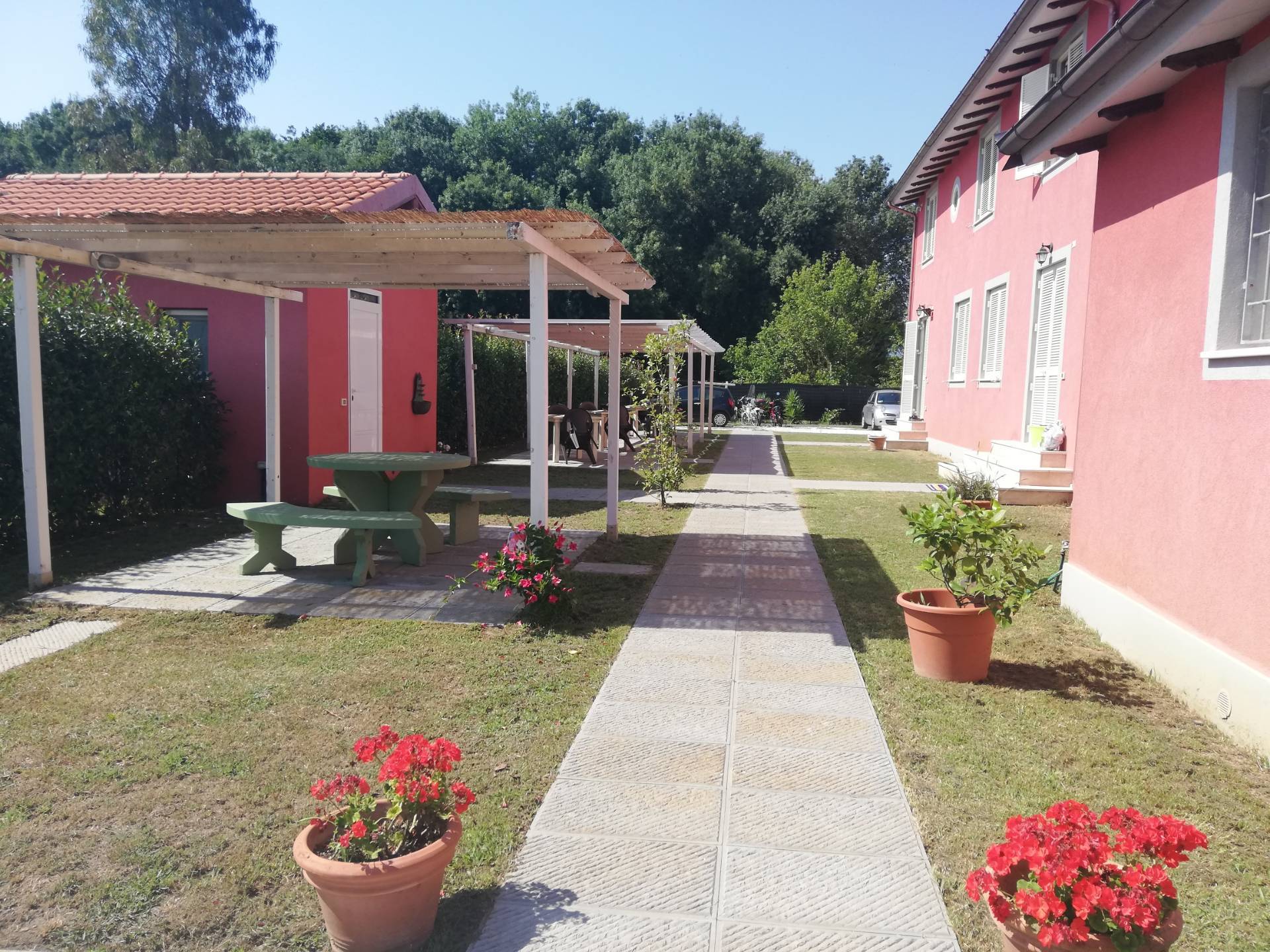 Casa singola in vendita a Massarosa, Piano di Mommio