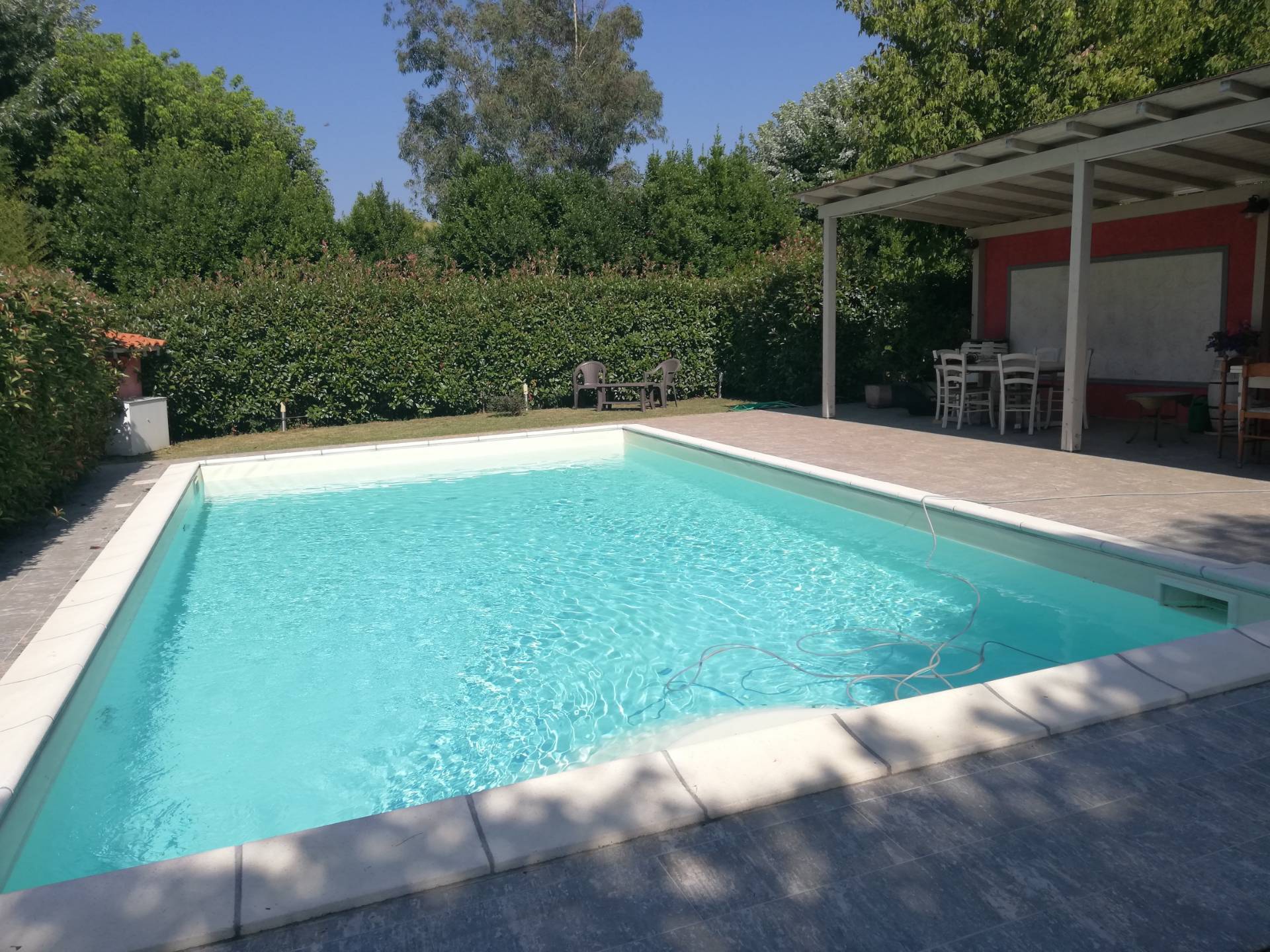 Casa singola in vendita a Massarosa, Piano di Mommio