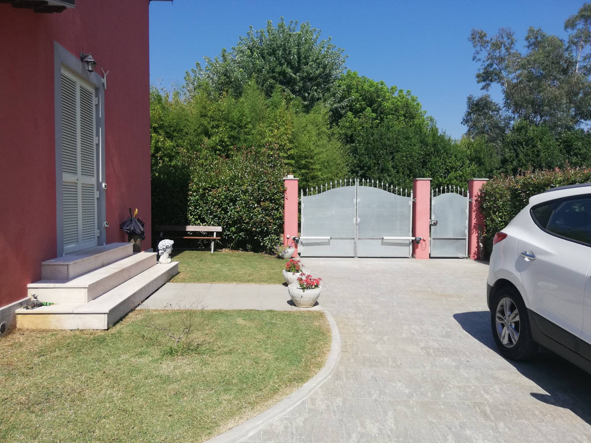 Casa singola in vendita a Massarosa, Piano di Mommio