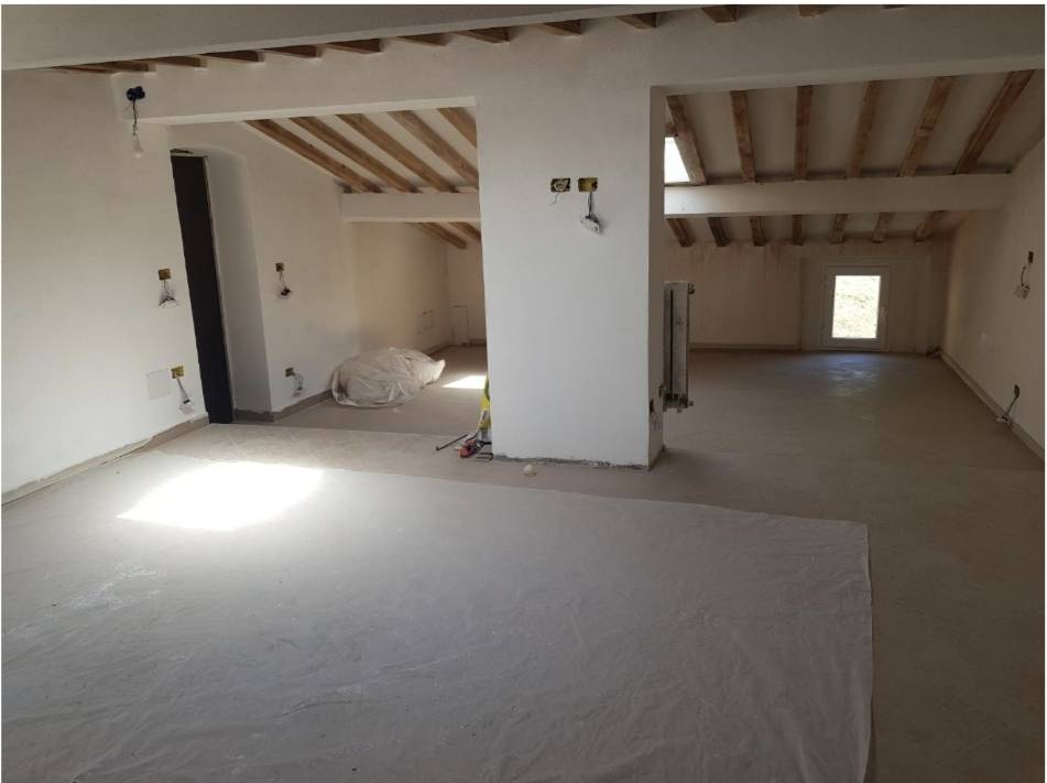 Appartamento in vendita a Calci, Castel Maggiore