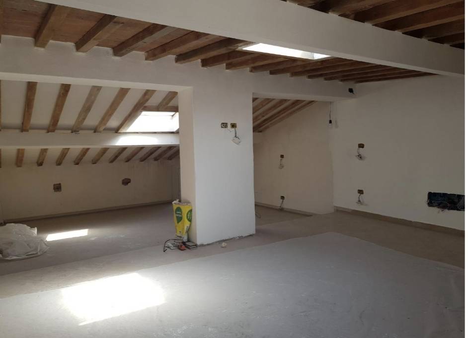 Appartamento in vendita a Calci, Castel Maggiore