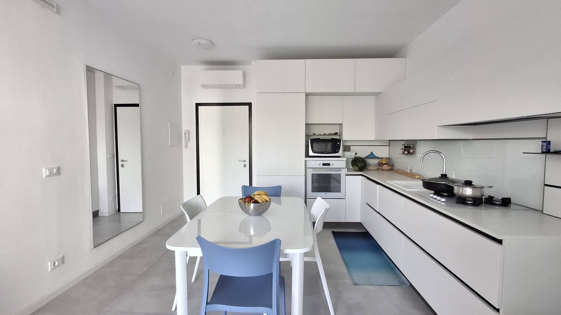 Appartamento in vendita a Jesolo, Lido di Jesolo