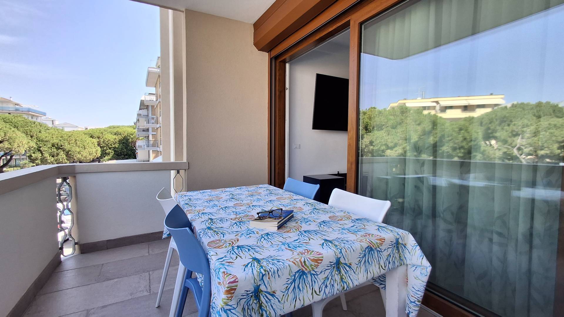 Appartamento in vendita a Jesolo, Lido di Jesolo