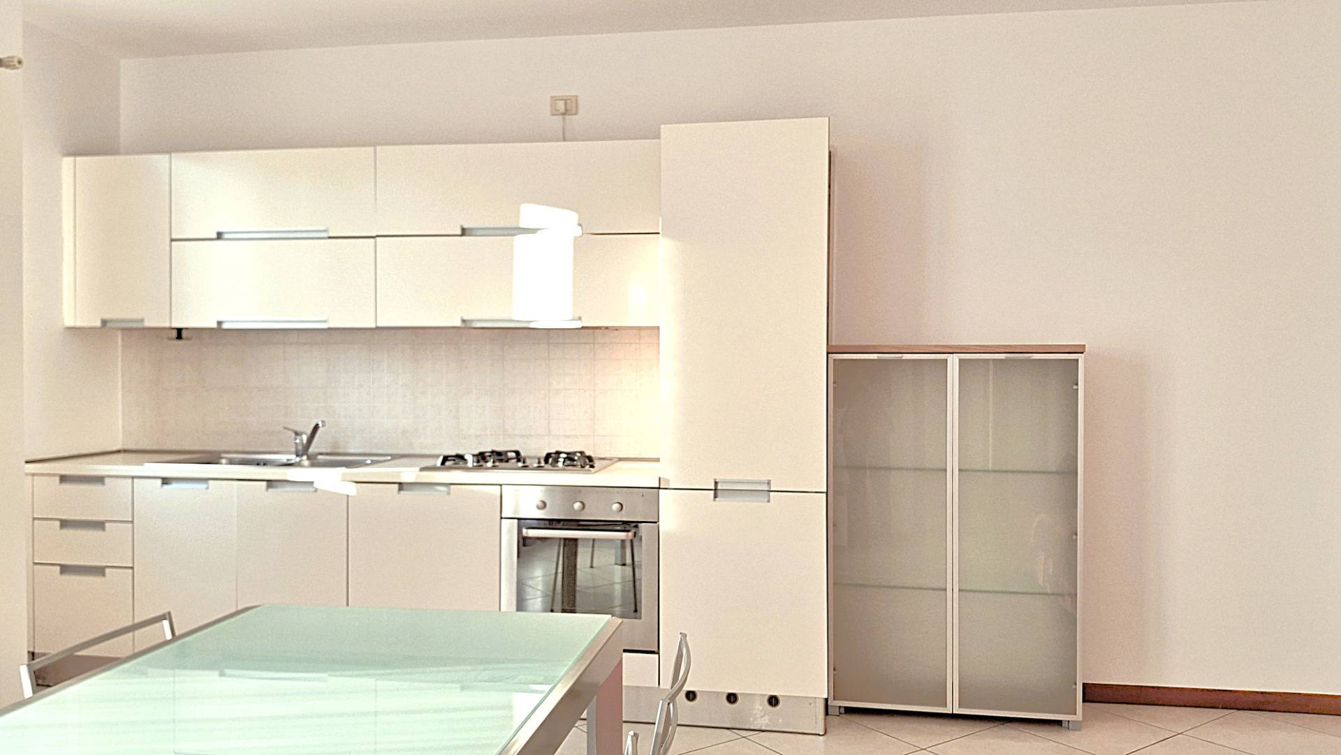 Appartamento in vendita a Jesolo, Jesolo Paese