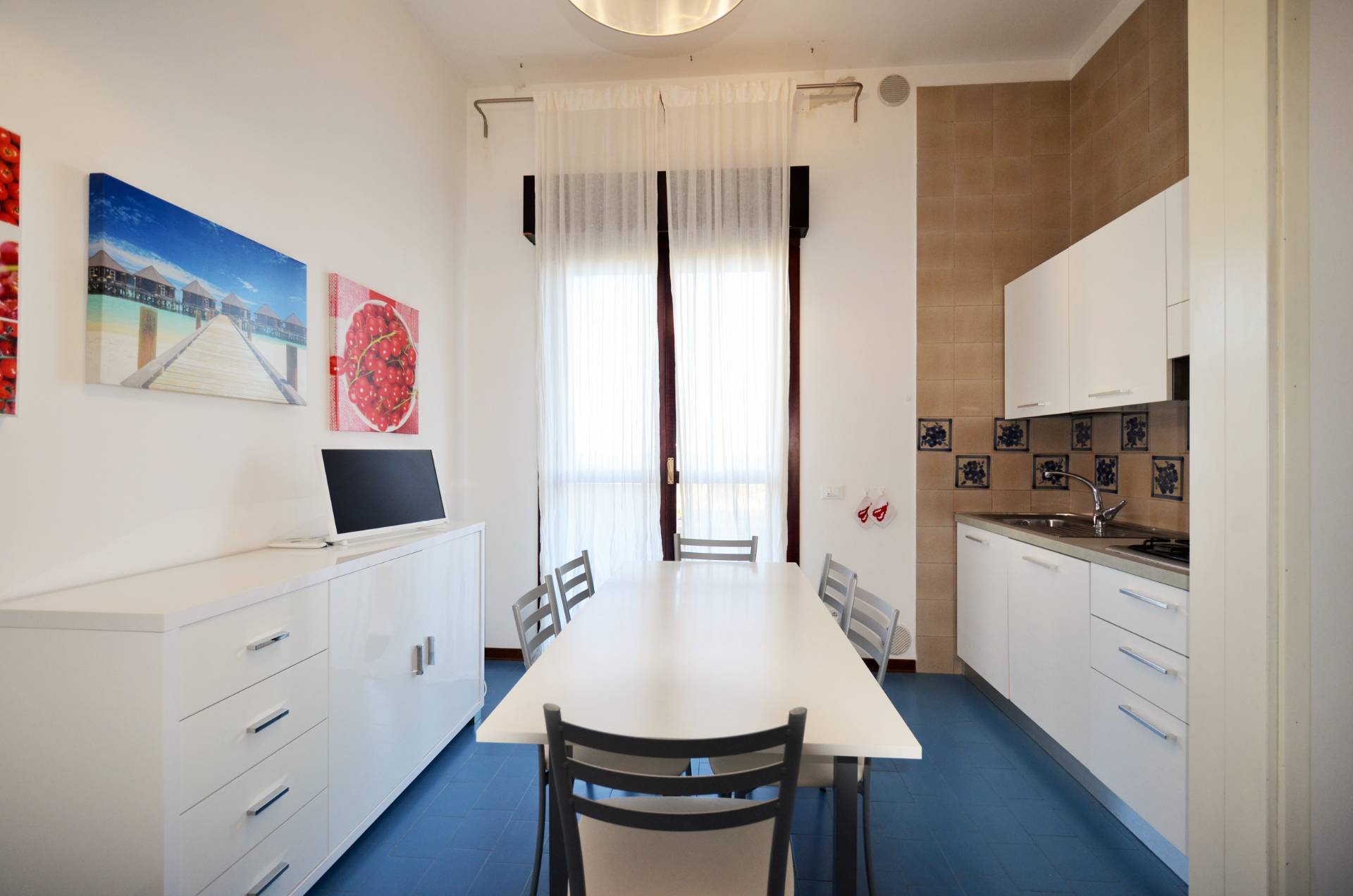 Appartamento in vendita a Jesolo, Lido di Jesolo