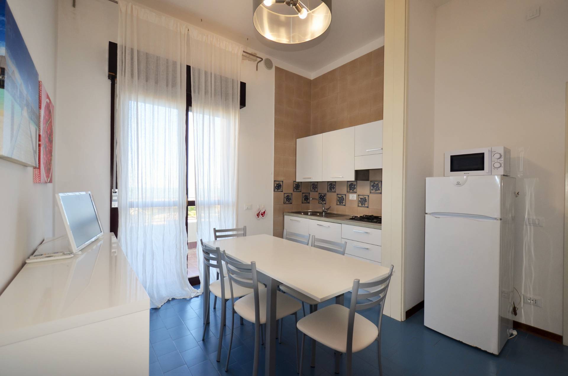 Appartamento in vendita a Jesolo, Lido di Jesolo