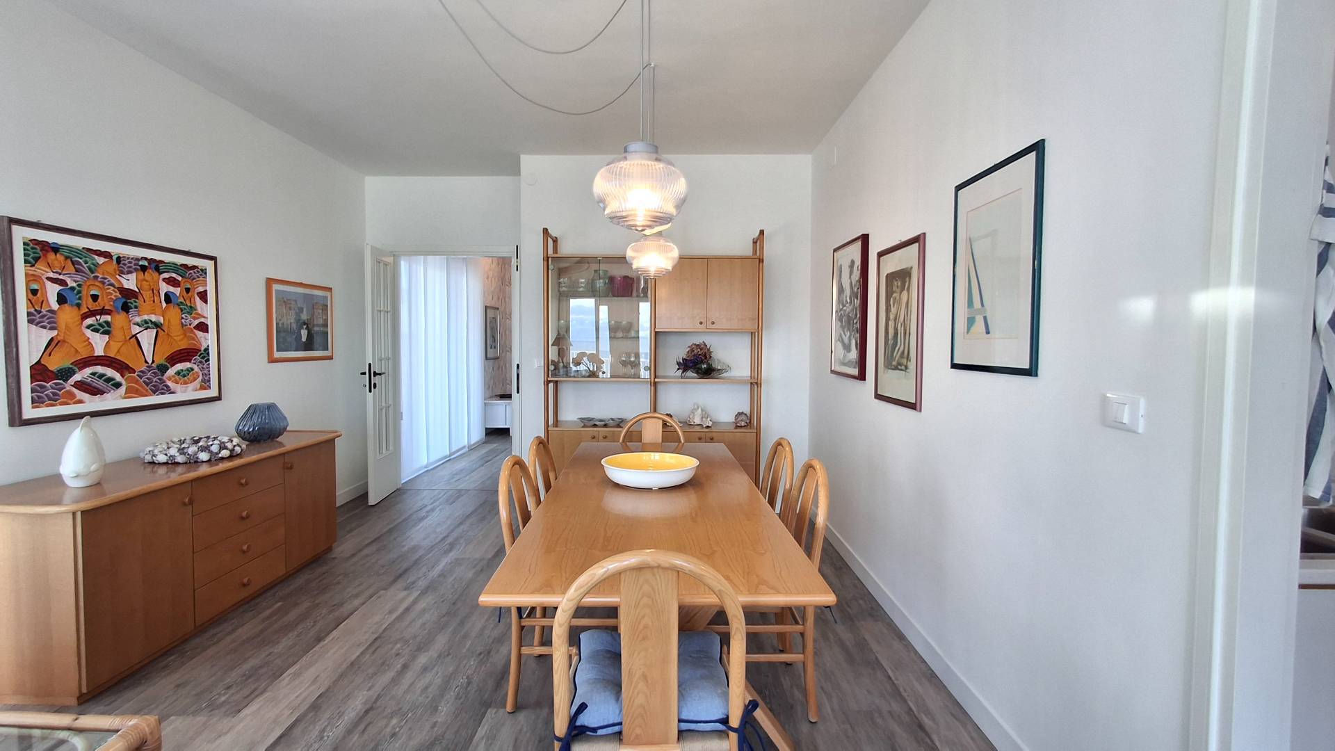 Appartamento in vendita a Jesolo, Lido di Jesolo