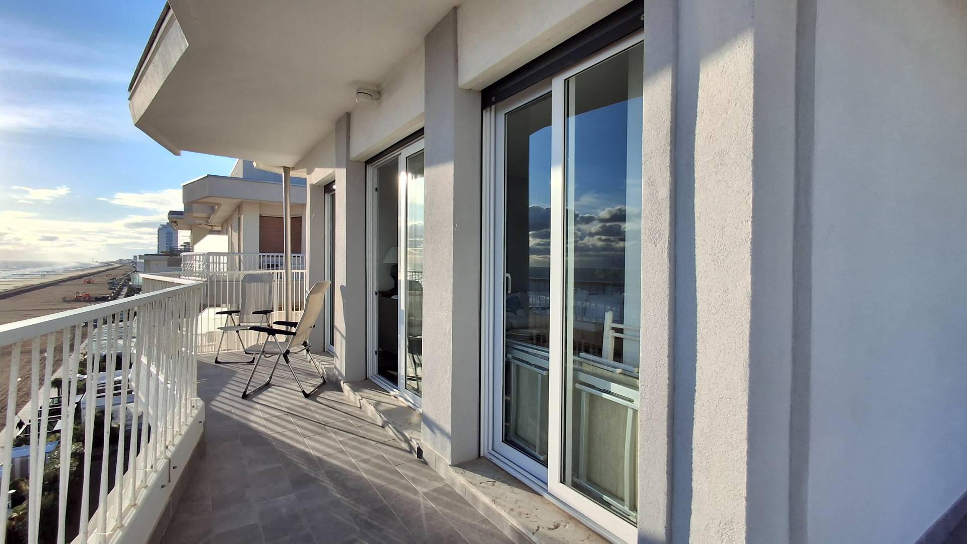 Appartamento in vendita a Jesolo, Lido di Jesolo