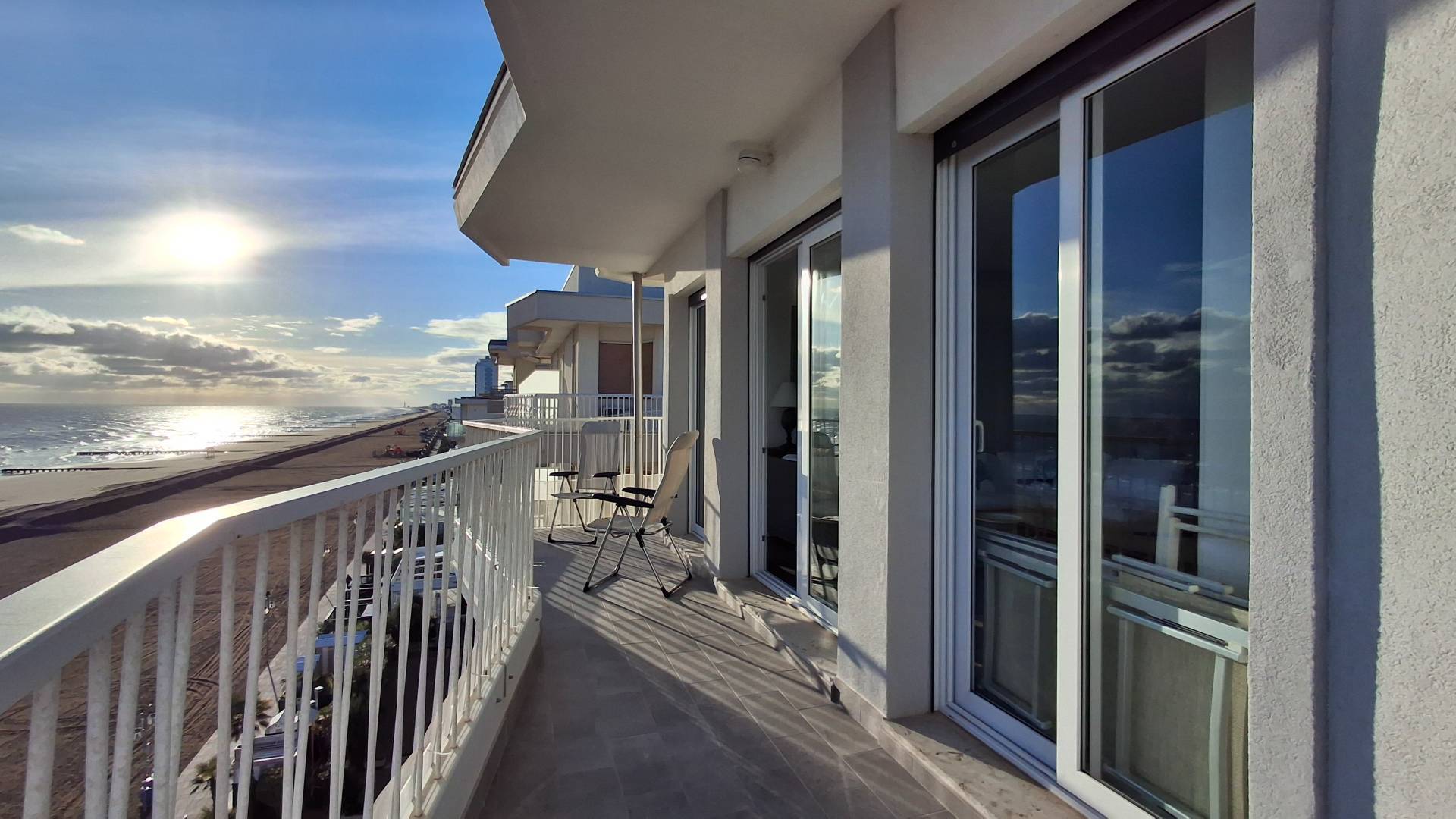 Appartamento in vendita a Jesolo, Lido di Jesolo